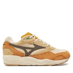 Zdjęcie produktu Sneakersy Mizuno Contender ' Countryside ' D1GA243301 Beżowy