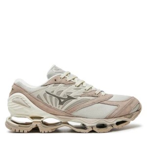 Zdjęcie produktu Sneakersy Mizuno Wave Prophecy Ls D1GA226201 Szary