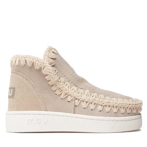 Zdjęcie produktu Sneakersy Mou Summer Eskimo Sneaker MU.SW211000O Beżowy