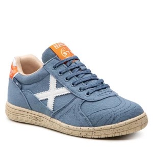 Zdjęcie produktu Sneakersy Munich G-3 Canvas 261 3111261 Niebieski