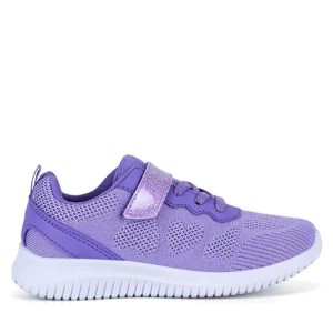 Zdjęcie produktu Sneakersy Nelli Blu CP91-25357 Fioletowy