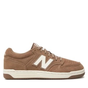 Zdjęcie produktu Sneakersy New Balance BB480LDT Beżowy