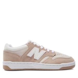 Zdjęcie produktu Sneakersy New Balance BB480LEA Beżowy