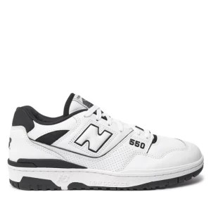 Zdjęcie produktu Sneakersy New Balance BB550HA1 Biały