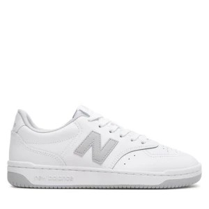 Zdjęcie produktu Sneakersy New Balance BB80GRY Biały