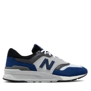 Zdjęcie produktu Sneakersy New Balance CM997HVE Niebieski