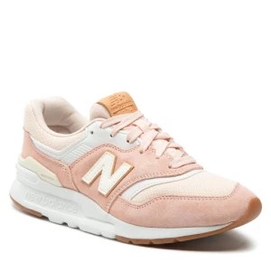 Zdjęcie produktu Sneakersy New Balance CW997HLV Różowy