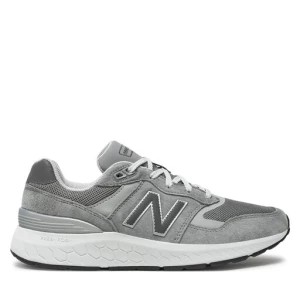 Zdjęcie produktu Sneakersy New Balance Fresh Foam 880 v6 MW880CG6 Szary