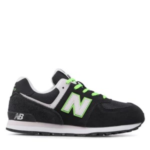 Zdjęcie produktu Sneakersy New Balance GC574CL1 Czarny