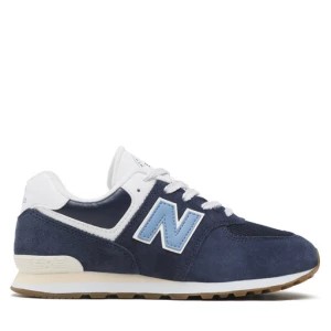 Zdjęcie produktu Sneakersy New Balance GC574CU1 Granatowy