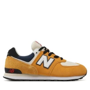 Zdjęcie produktu Sneakersy New Balance GC574CY1 Żółty