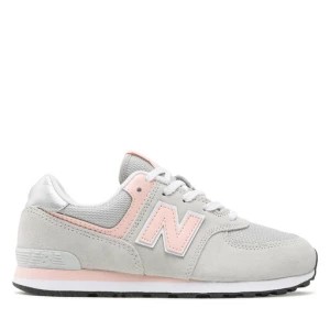 Zdjęcie produktu Sneakersy New Balance GC574EVK Szary