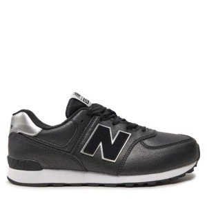 Zdjęcie produktu Sneakersy New Balance GC574FM Czarny