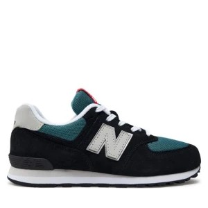 Zdjęcie produktu Sneakersy New Balance GC574MGH Czarny