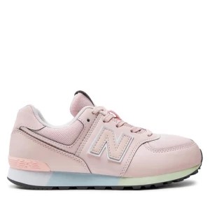Zdjęcie produktu Sneakersy New Balance GC574MSE Różowy