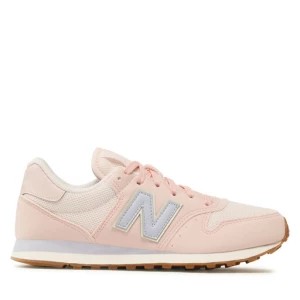 Zdjęcie produktu Sneakersy New Balance GW500CZ1 Różowy