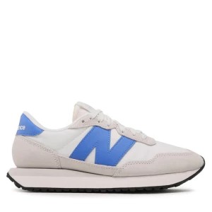 Zdjęcie produktu Sneakersy New Balance MS237BQ Écru