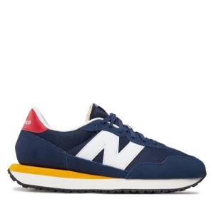 Zdjęcie produktu Sneakersy New Balance MS237VI Granatowy