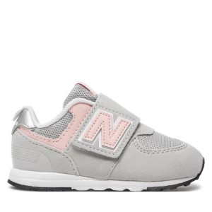 Zdjęcie produktu Sneakersy New Balance NW574PK Szary