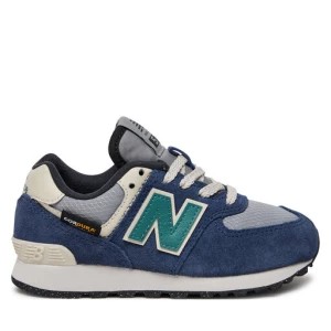 Zdjęcie produktu Sneakersy New Balance PC574SOA Niebieski