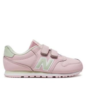 Zdjęcie produktu Sneakersy New Balance PV500CMN Różowy