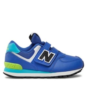 Zdjęcie produktu Sneakersy New Balance PV574CS Niebieski