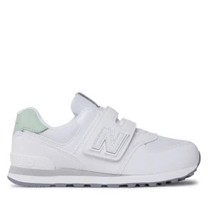 Zdjęcie produktu Sneakersy New Balance PV574MW1 Biały