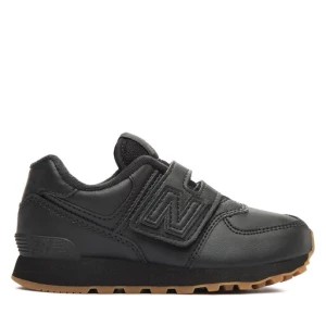 Zdjęcie produktu Sneakersy New Balance PV574NBB Czarny