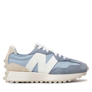 Zdjęcie produktu Sneakersy New Balance U327FH Błękitny