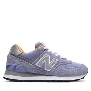 Zdjęcie produktu Sneakersy New Balance U574BGG Fioletowy