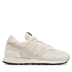 Zdjęcie produktu Sneakersy New Balance U574BSB Écru