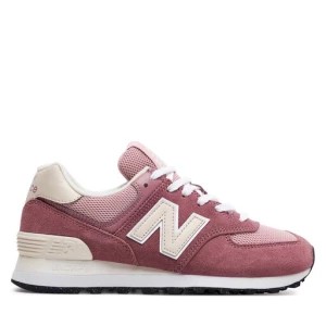 Zdjęcie produktu Sneakersy New Balance U574BWE Fioletowy