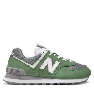 Zdjęcie produktu Sneakersy New Balance U574ESA Zielony