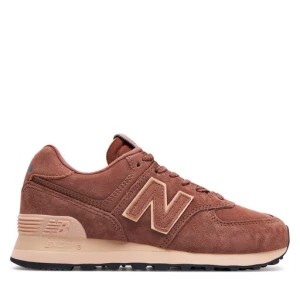 Zdjęcie produktu Sneakersy New Balance U574LWG Brązowy