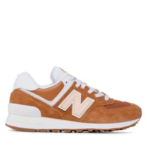 Zdjęcie produktu Sneakersy New Balance U574OB2 Brązowy