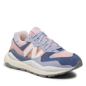 Zdjęcie produktu Sneakersy New Balance W5740SGA Fioletowy