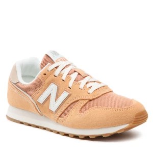 Zdjęcie produktu Sneakersy New Balance WL373SD2 Pomarańczowy