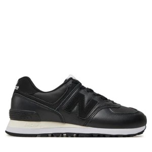 Zdjęcie produktu Sneakersy New Balance WL574FT2 Czarny