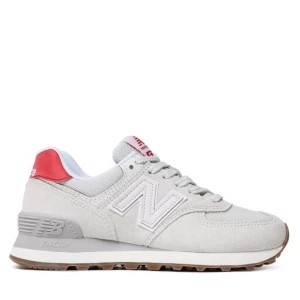 Zdjęcie produktu Sneakersy New Balance WL574RC Szary