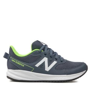 Zdjęcie produktu Sneakersy New Balance YK570GG3 Szary