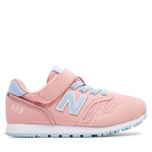 Zdjęcie produktu Sneakersy New Balance YV373AM2 Różowy