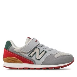 Zdjęcie produktu Sneakersy New Balance YV996JQ3 Szary