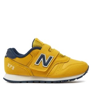 Zdjęcie produktu Sneakersy New Balance YZ373VL2 Żółty