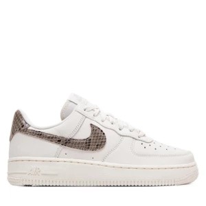 Zdjęcie produktu Sneakersy Nike Air Force 1 '07 DD8959 002 Biały