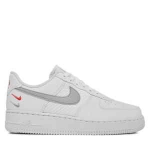 Zdjęcie produktu Sneakersy Nike Air Force 1 '07 FD0666 100 Biały