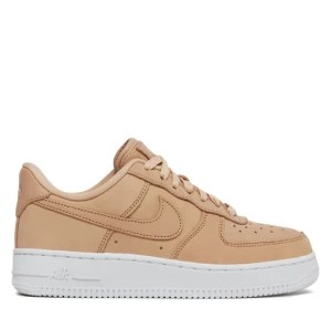 Zdjęcie produktu Sneakersy Nike Air Force 1 DR9503 201 Beżowy