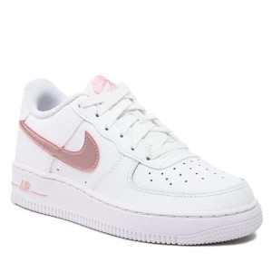 Zdjęcie produktu Sneakersy Nike Air Force 1 (GS) CT3839 104 Biały