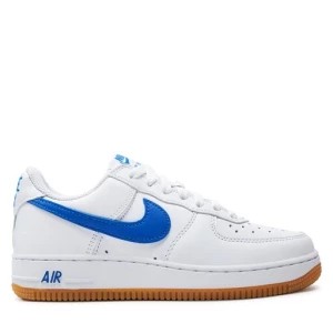 Zdjęcie produktu Sneakersy Nike Air Force 1 Low Retro DJ3911 101 Biały