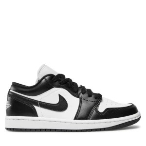 Zdjęcie produktu Sneakersy Nike Air Jordan 1 Low DC0774 101 Biały