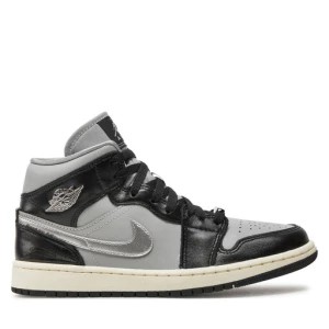 Zdjęcie produktu Sneakersy Nike Air Jordan 1 Mid Se FB9892 002 Szary